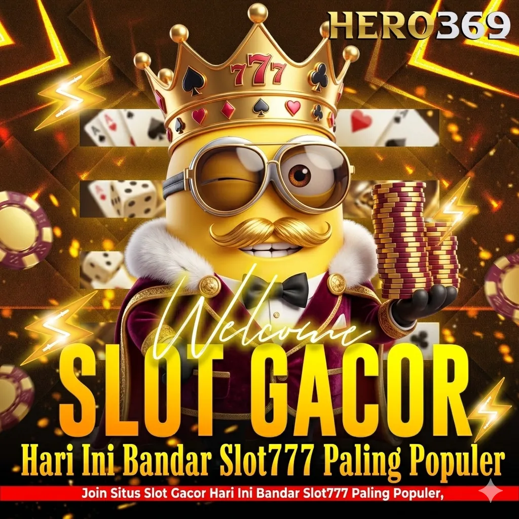 SLOT GACOR