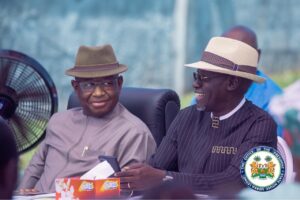 Sierra Leone’s President Julius Maada Bio Commissions TAF Salone Micro City, Reaffirms Commitment To Public-Private Partnerships