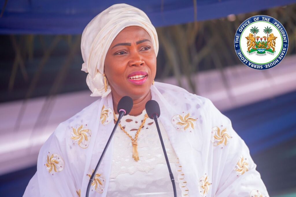 Sierra Leone’s President Julius Maada Bio Urges Peace And Religious Harmony At Sub-Regional Mano River Basin Muslim Conference