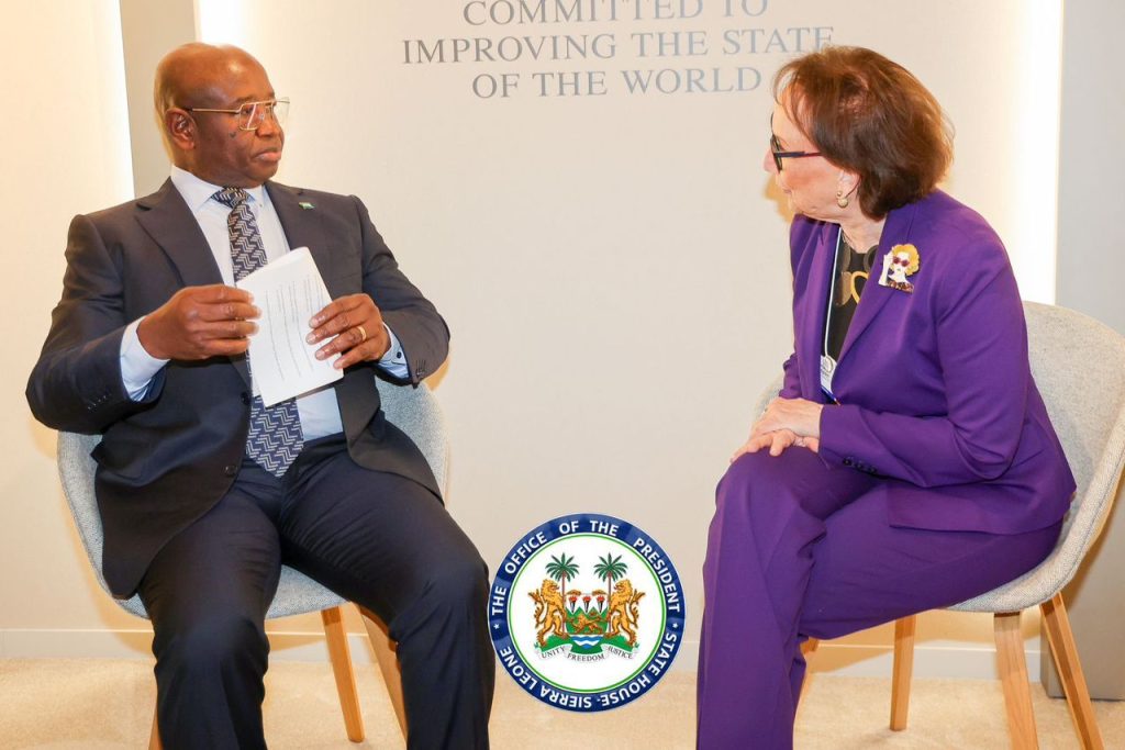 UNCTAD Secretary-General Rebecca Grynspan Commits To Expediting ASYCUDA System Upgrade And E-Commerce Readiness Assessment Support