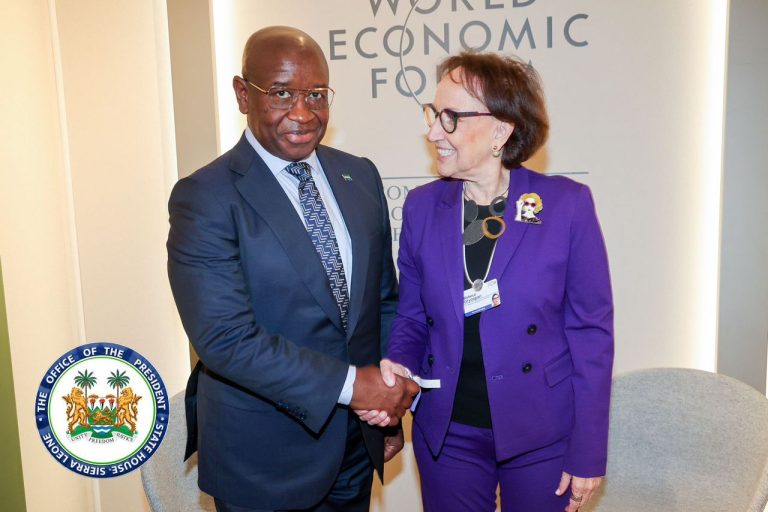 UNCTAD Secretary-General Rebecca Grynspan Commits To Expediting ASYCUDA System Upgrade And E-Commerce Readiness Assessment Support