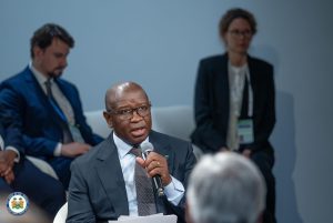 Sierra Leone’s President Julius Maada Bio Calls For Genuine Engagement On Sahel, Urges Focus Beyond Geopolitical Distractions