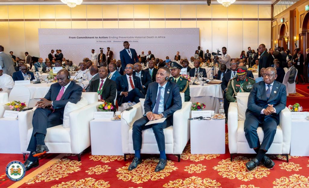 Sierra Leone’s President Julius Maada Bio Calls For Genuine Engagement On Sahel, Urges Focus Beyond Geopolitical Distractions