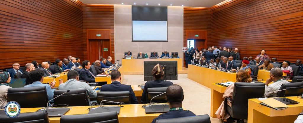 Sierra Leone’s President Julius Maada Bio Calls For Renewed Unity And Action On UN Security Council Reform