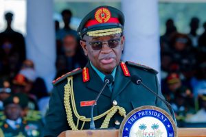 KEYNOTE ADDRESS BY HIS EXCELLENCY DR. BRIGADIER-GENERAL (RTD) JULIUS MAADA BIO (GCRSL) PRESIDENT AND COMMANDER-IN-CHIEF OF THE REPUBLIC OF SIERRA LEONE ARMED FORCES AND CHAIRPERSON OF THE ECOWAS AUTHORITY OF HEADS OF STATE AND GOVERNMENT ON THE OCCASION OF THE SEVENTEENTH ARMED FORCES DAY OF THE REPUBLIC OF SIERRA LEONE AT THE JULIUS MAADA BIO PARADE SQUARE, WILBERFORCE BARRACKS WEDNESDAY, 18 FEBRUARY 2026 THEME: “Rebuilding the RSLAF through Strategic Transformation for Enhanced National Security and Development in Sierra Leone”