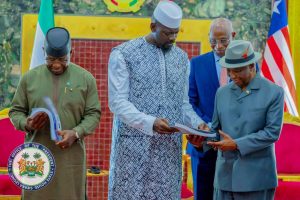 guinea liberia sierra leone meeting