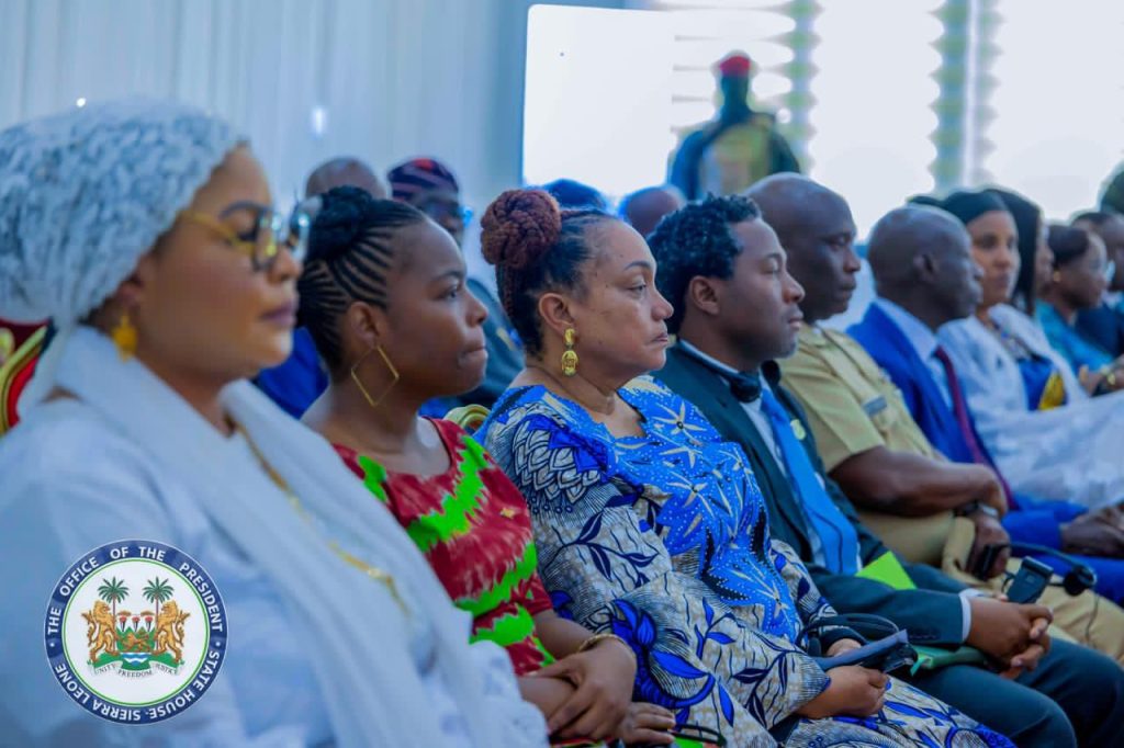 Heads Of State Of Guinea, Liberia, And Sierra Leone Reaffirm Commitment To Peaceful Coexistence And Border Cooperation At Tripartite Summit In Conakry
