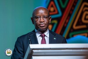 STATEMENT BY HIS EXCELLENCY DR JULIUS MAADA BIO PRESIDENT OF THE REPUBLIC OF SIERRA LEONE AND CHAIRPERSON, AUTHORITY OF ECOWAS HEADS OF STATE AND GOVERNMENT 10TH DAKAR INTERNATIONAL FORUM ON PEACE AND SECURITY IN AFRICA, APRIL 20 ─ 21, 2026 — DAKAR, SENEGAL