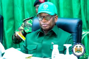 75TH ANNIVERSARY DINNER - DIAMOND JUBILEE CELEBRATION KEYNOTE ADDRESS BY HIS EXCELLENCY DR JULIUS MAADA BIO PRESIDENT OF THE REPUBLIC OF SIERRA LEONE LEADER OF THE SIERRA LEONE PEOPLE’S PARTY TUESDAY 28TH APRIL 2026 THEME: 75 YEARS OF LEADERSHIP, LEGACY AND SERVICE
