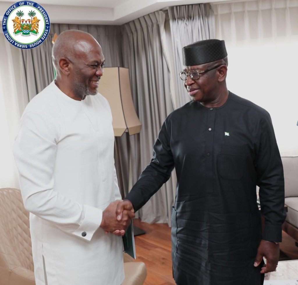 West Africa Integration And Investment Summit (WAIIS) Gains Momentum As Tony Elumelu Backs Landmark Regional Economic Agenda