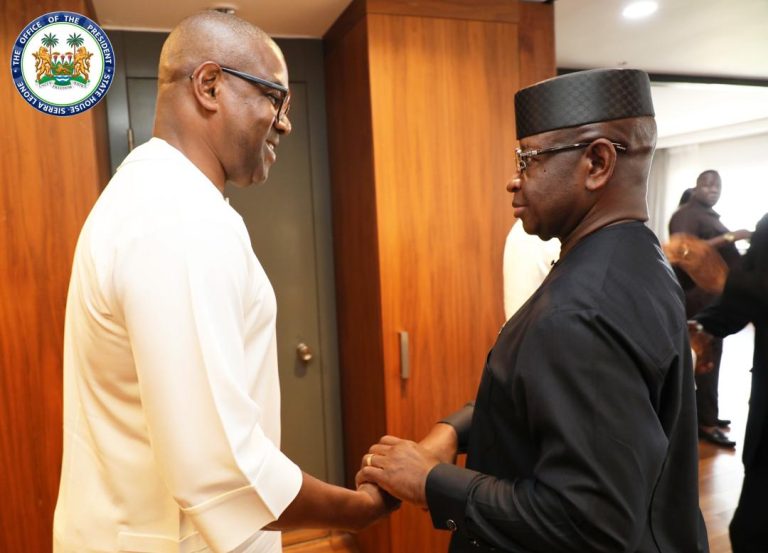 West Africa Integration And Investment Summit (WAIIS) Gains Momentum As Tony Elumelu Backs Landmark Regional Economic Agenda