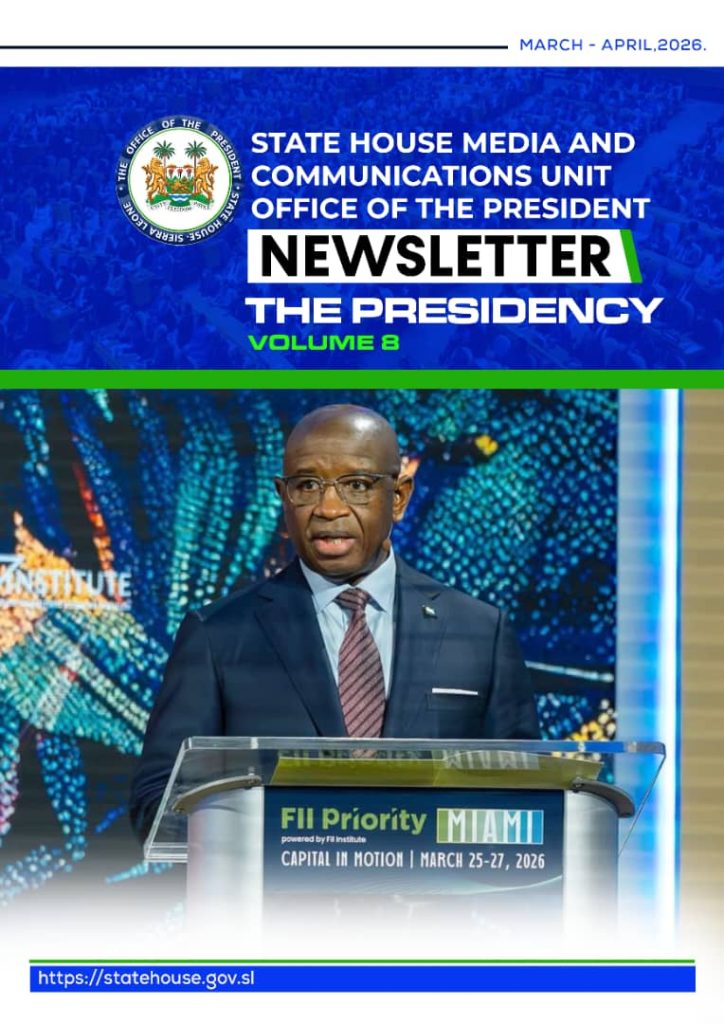 NEWSLETTER VOLUME 8
