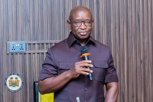 Cabinet Honours President Julius Maada Bio For Successful ECOWAS Chairmanship, Celebrates Landmark Regional Leadership