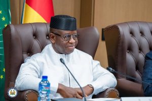 STATEMENT BY HIS EXCELLENCY DR JULIUS MAADA BIO PRESIDENT OF THE REPUBLIC OF SIERRA LEONE AND CHAIRMAN OF THE ECOWAS AUTHORITY OF HEADS OF STATE AND GOVERNMENT AT THE EXTRAORDINARY CONFERENCE OF THE AFRICAN POLITICAL ALLIANCE (APA) LOMÉ, REPUBLIC OF TOGO 3RD JULY 2026 THEME: "AFRICA AND THE MIDDLE EAST CRISIS: IMPACTS, CHALLENGES AND STRATEGIC RESPONSES