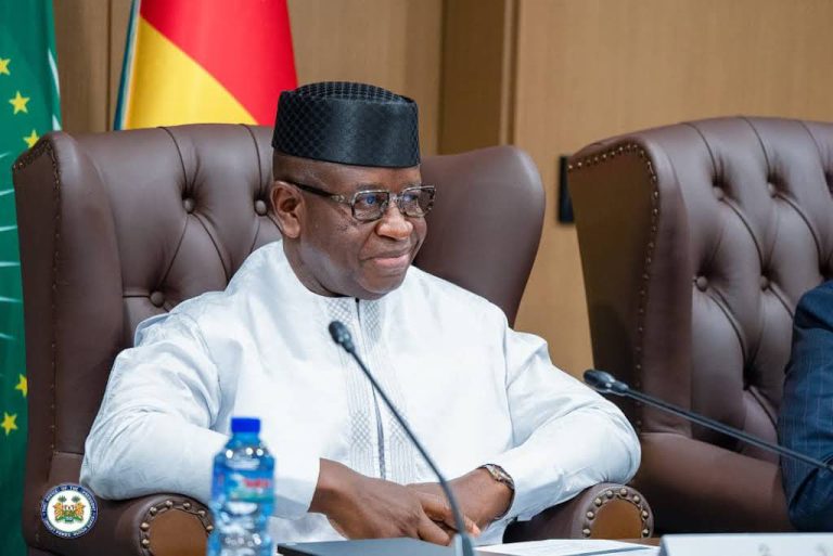 STATEMENT BY HIS EXCELLENCY DR JULIUS MAADA BIO PRESIDENT OF THE REPUBLIC OF SIERRA LEONE AND CHAIRMAN OF THE ECOWAS AUTHORITY OF HEADS OF STATE AND GOVERNMENT AT THE EXTRAORDINARY CONFERENCE OF THE AFRICAN POLITICAL ALLIANCE (APA) LOMÉ, REPUBLIC OF TOGO 3RD JULY 2026 THEME: "AFRICA AND THE MIDDLE EAST CRISIS: IMPACTS, CHALLENGES AND STRATEGIC RESPONSES